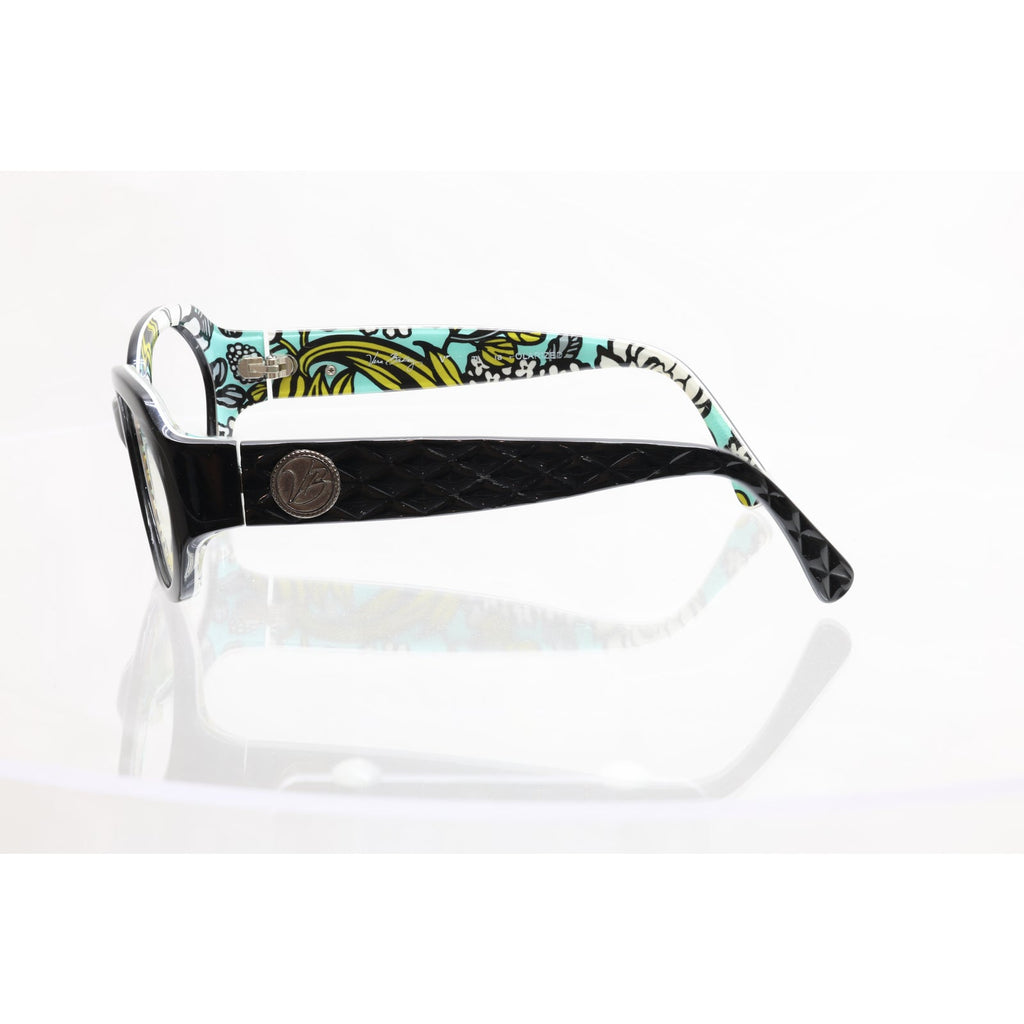 Vera Bradley Samantha Island Bloom sunglass frames, photo 4 of 6