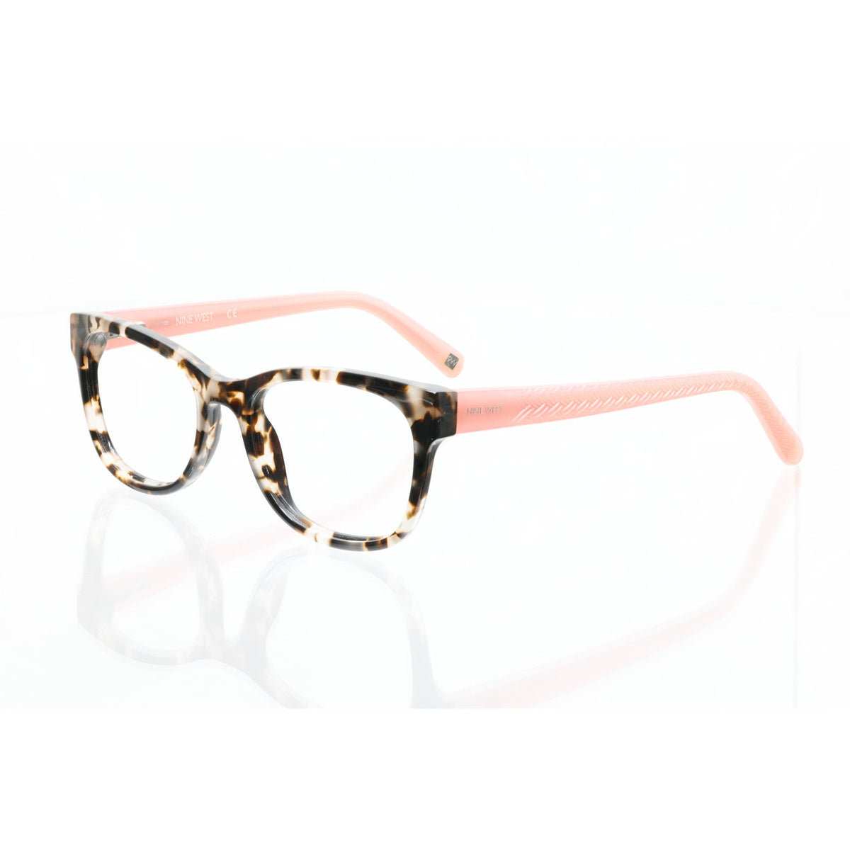Nine West NW5112 291 eyeglass frames