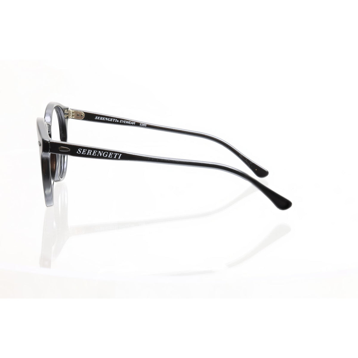 Serengeti 5385 Corning Optics sunglass frames, photo 4 of 6