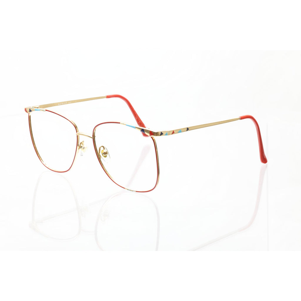 Anne Klein II L-20 013 eyeglass frames