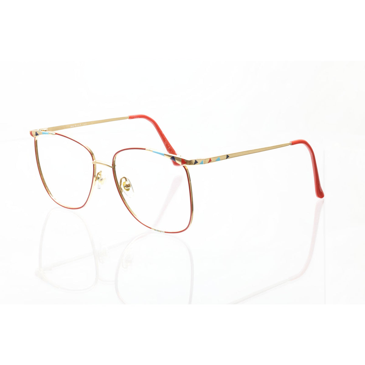 Anne Klein II L-20 013 eyeglass frames