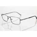 Champion Elite CUFL4011 C01 gray/black eyeglass frames