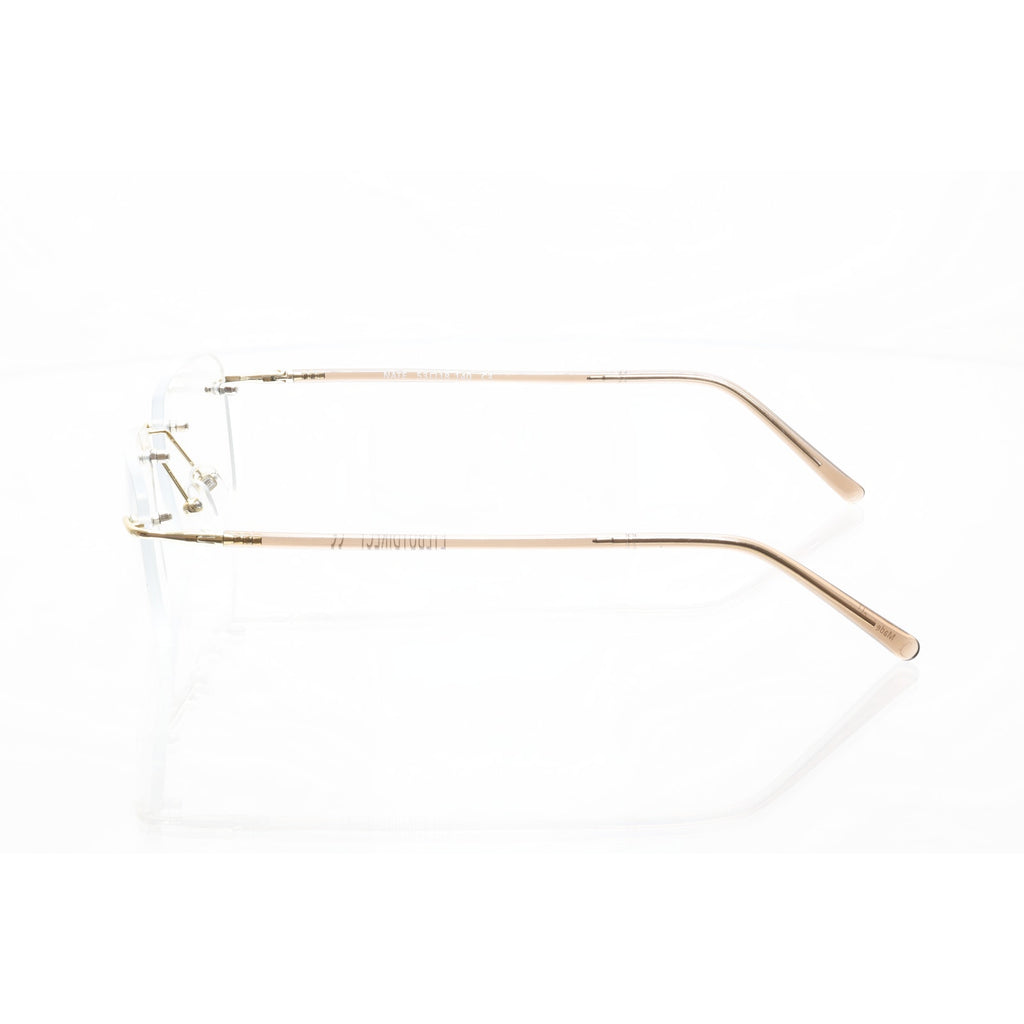 Eyebuydirect Nate C3 53-18-140mm Eyeglasses FRAMES ONLY - VERY GOOD CONDITION