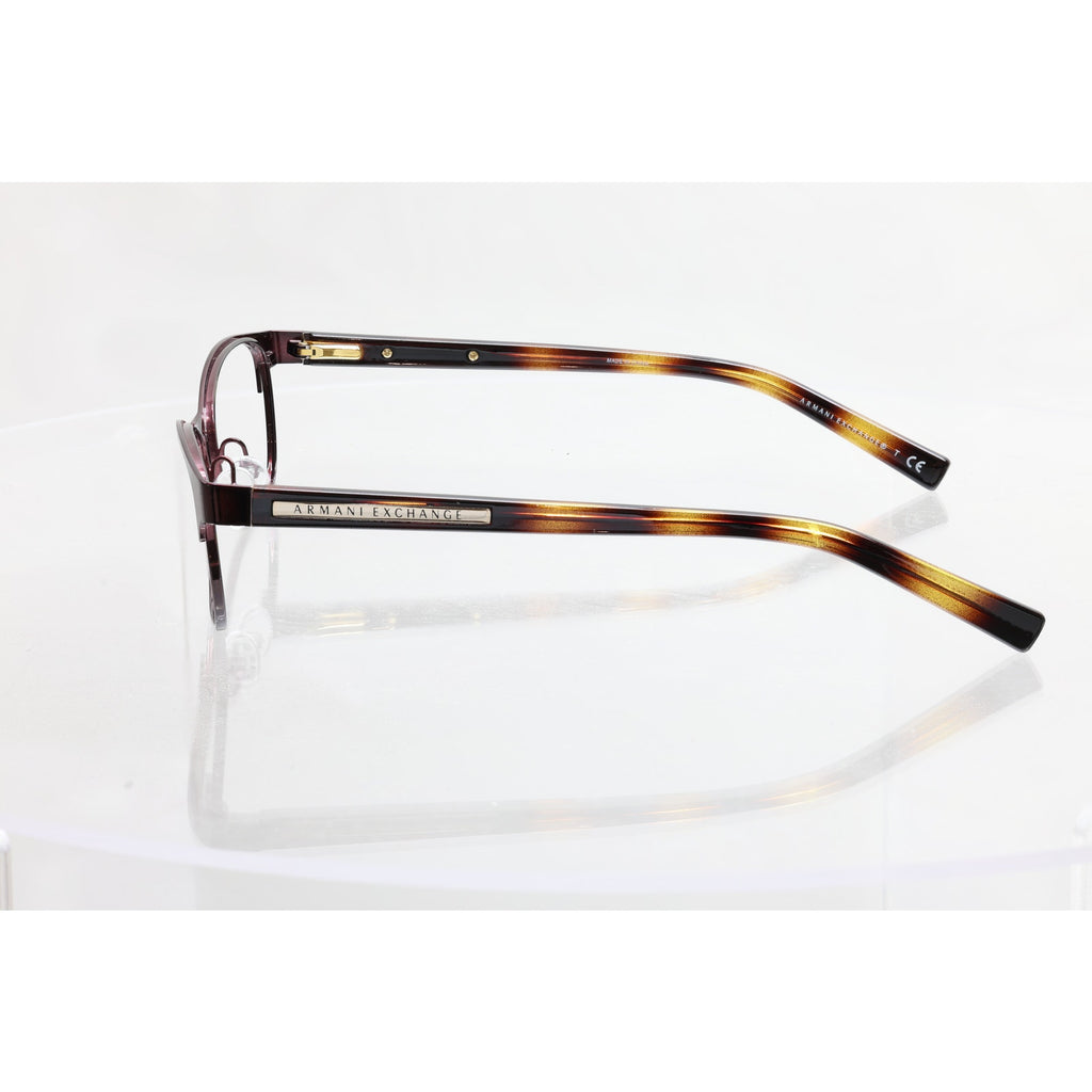 Armani Exchange AX1010 6001 53-16-140mm Eyeglass FRAMES ONLY - GOOD CONDITION