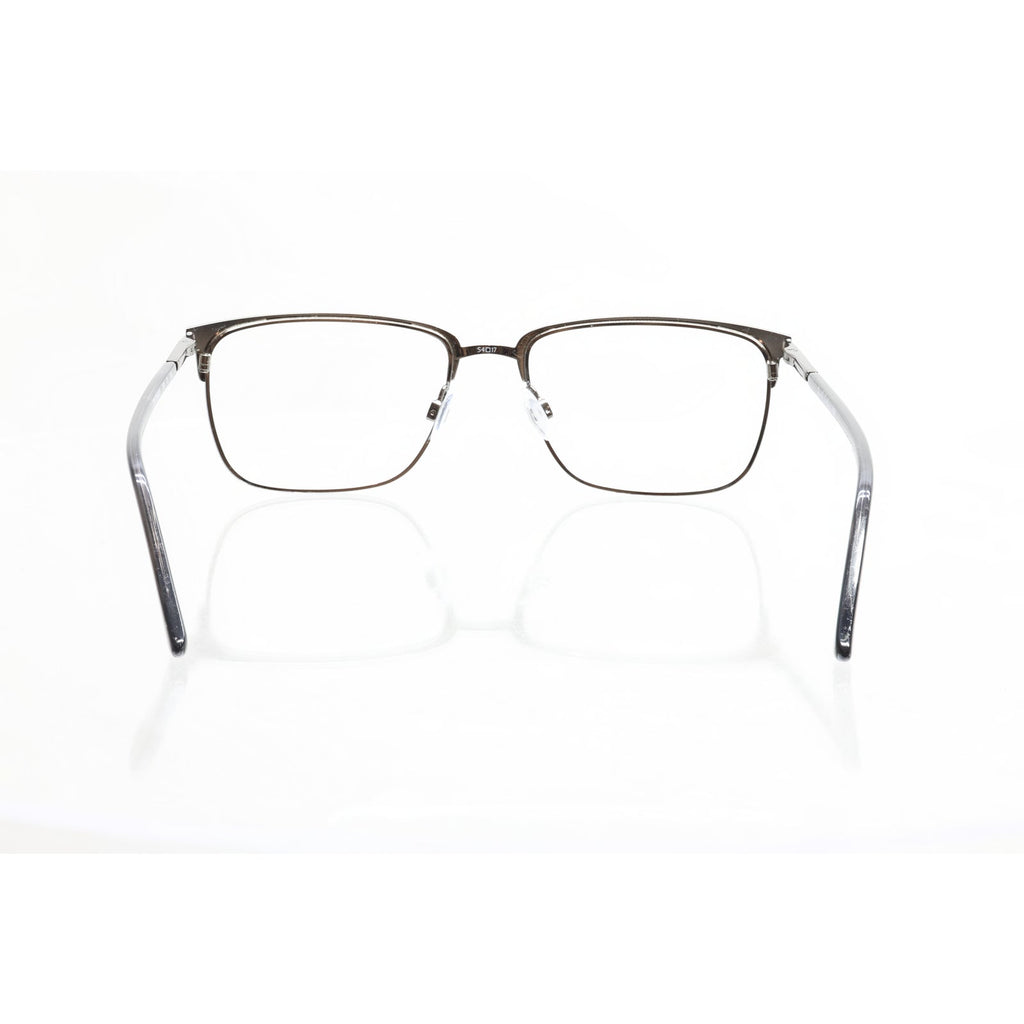 Randy Jackson 1084 Zyloware 058 eyeglass frames, photo 5 of 6