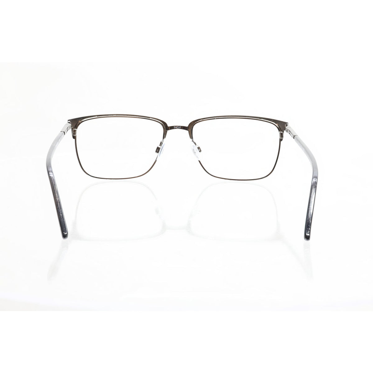 Randy Jackson 1084 Zyloware 058 eyeglass frames, photo 5 of 6