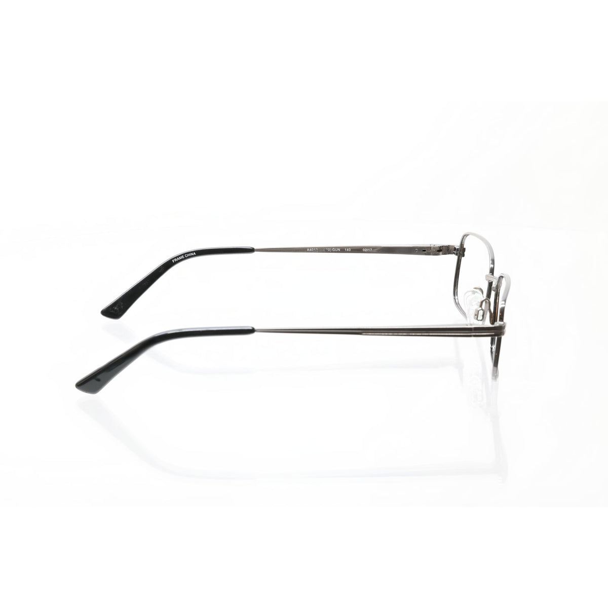 Altair A4013 GUN eyeglass frames, photo 6 of 6