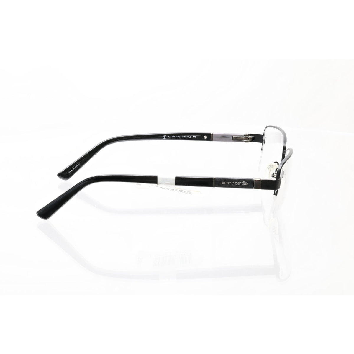 Pierre Cardin PC 6807 10G eyeglass frames, photo 6 of 6