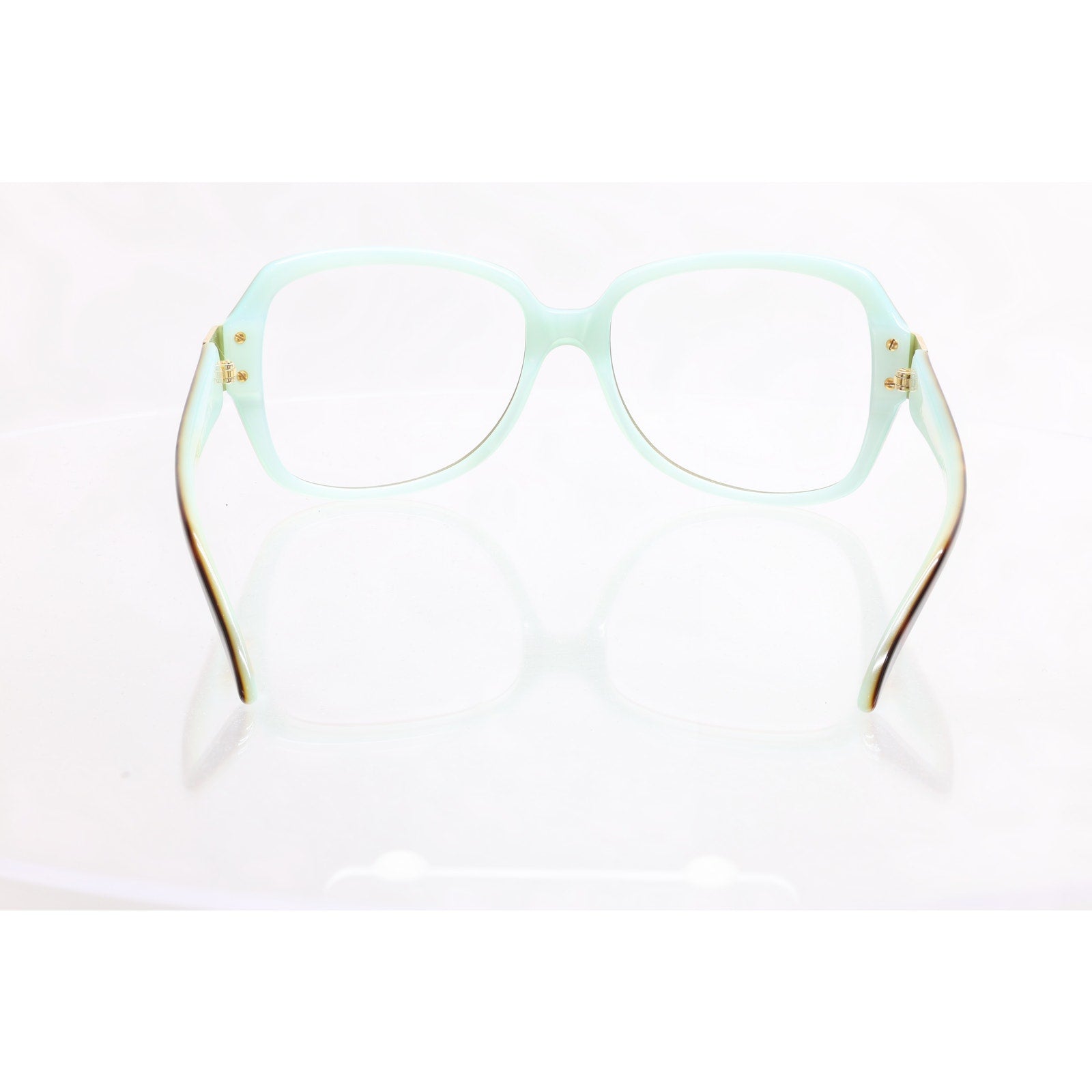 Ralph Lauren RA5138 58-16-135mm 601/13 Sunglass / Eyeglass FRAMES ONLY - GOOD