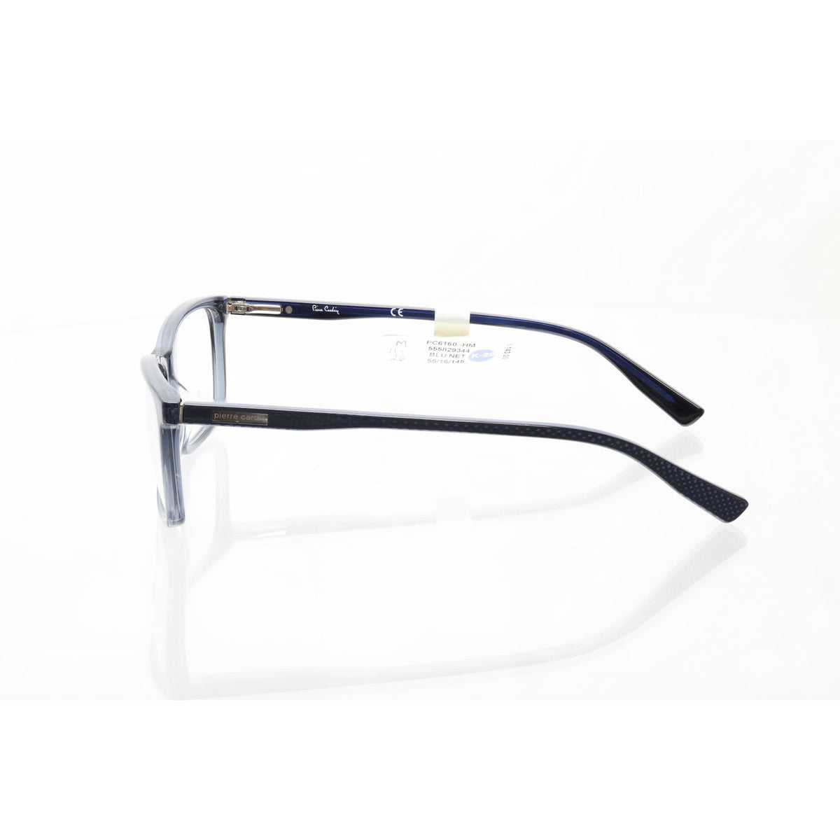Pierre Cardin PC6160 5ZJ eyeglass frames, photo 4 of 6