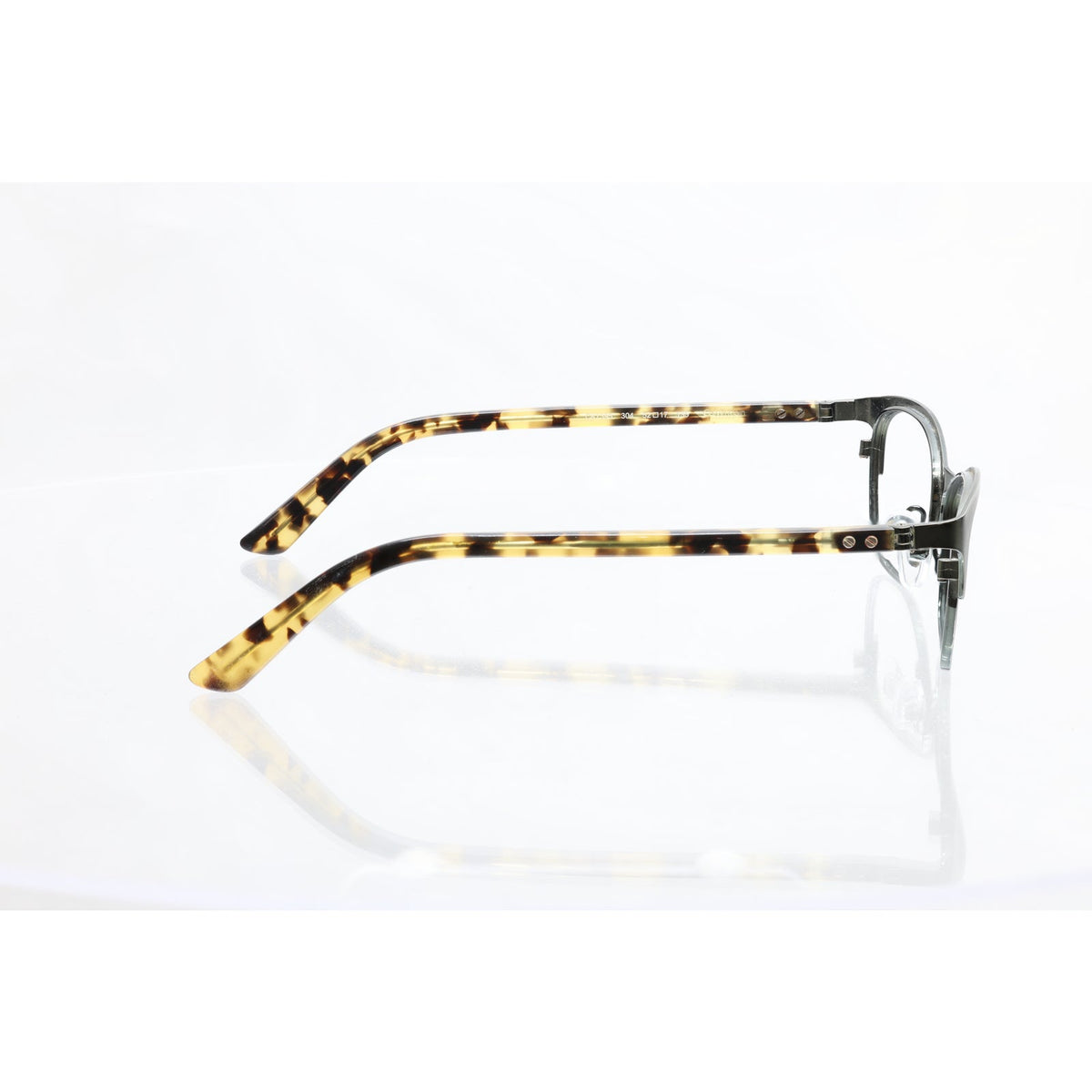 Calvin Klein Collection CK7395 304 eyeglass frames, photo 6 of 6