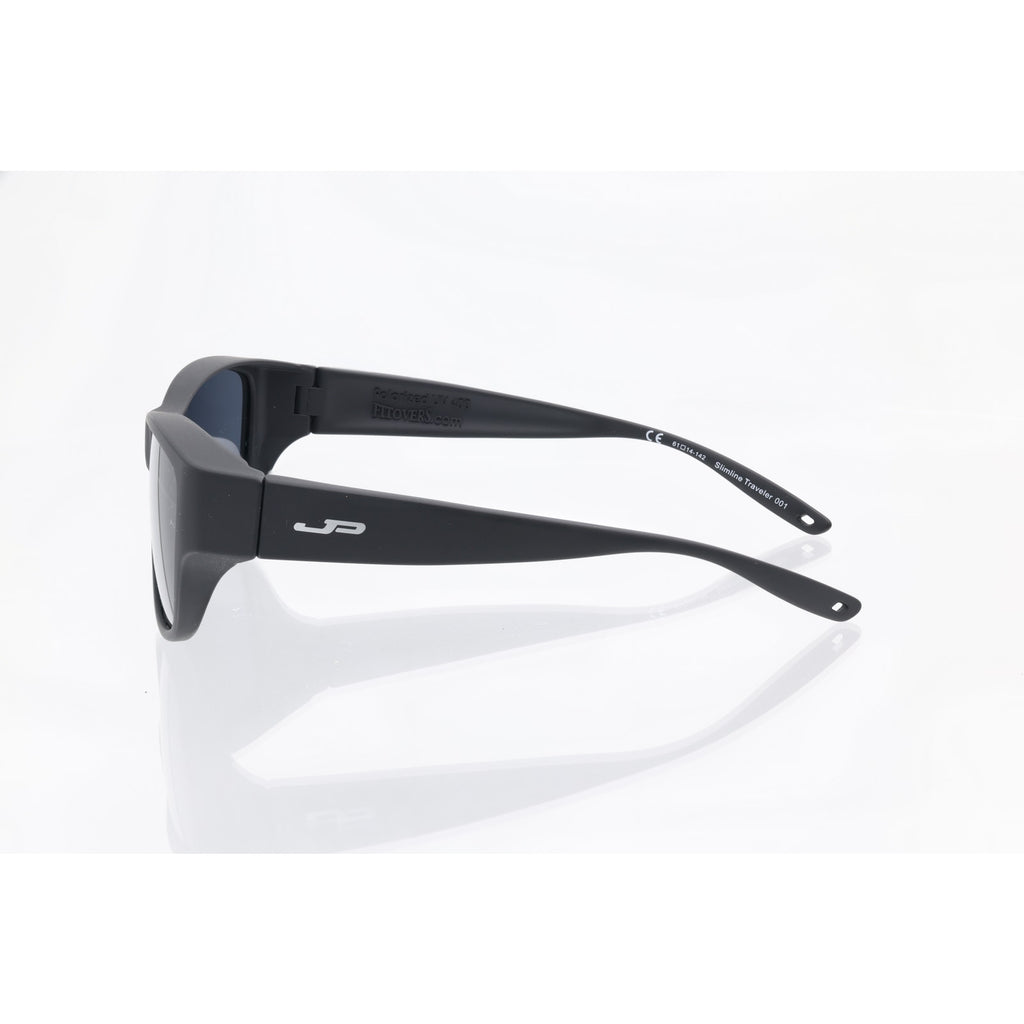 Jonathan Paul Fitovers Slimline Traveler 001 61-14-142mm Sunglasses - VERY GOOD