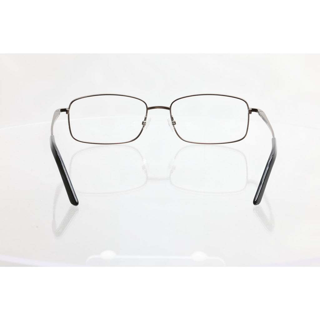 Saki MOD.313 56-17-145mm COL.GUN Eyeglass FRAMES ONLY - GOOD CONDITION