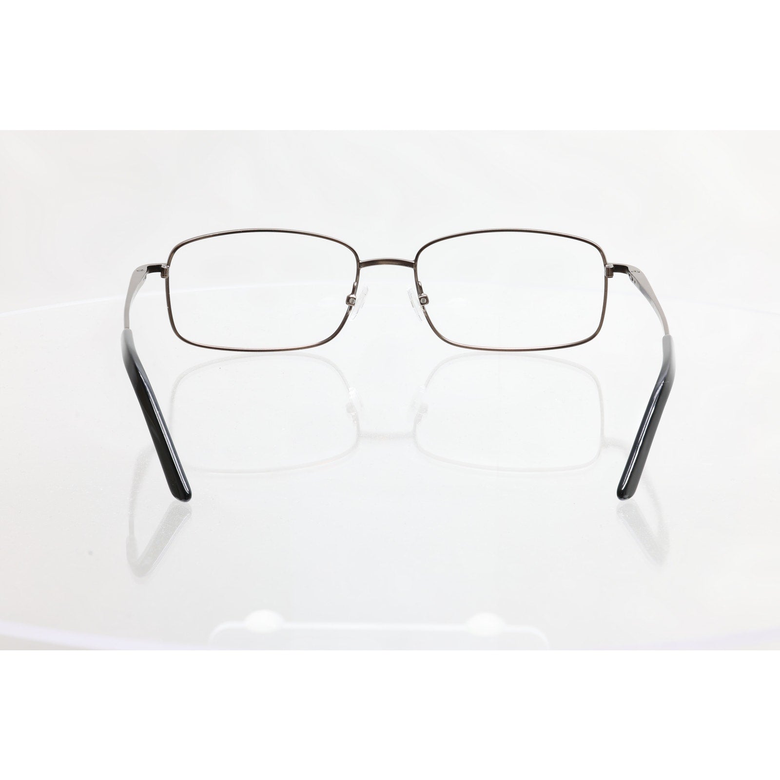 Saki MOD.313 56-17-145mm COL.GUN Eyeglass FRAMES ONLY - GOOD CONDITION