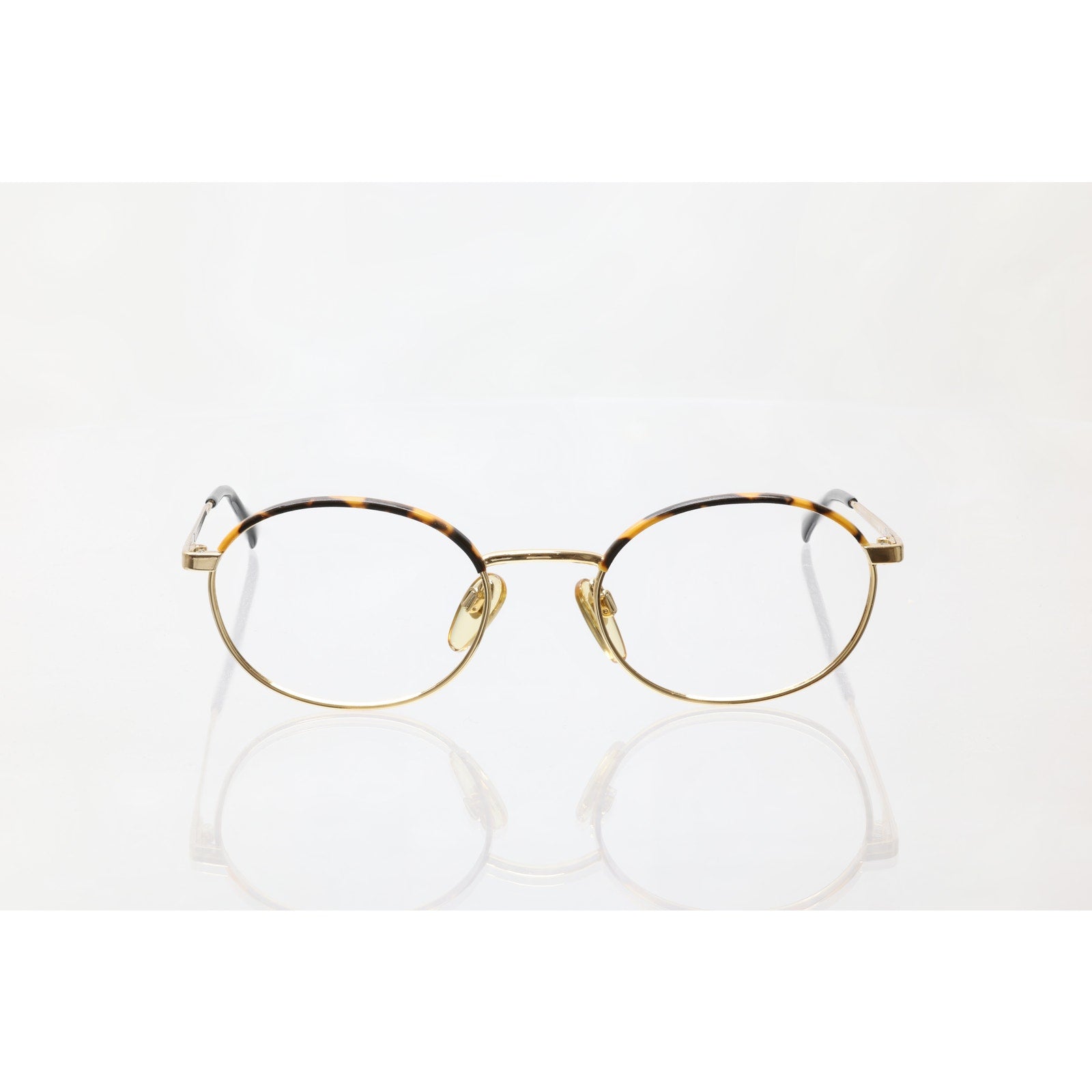 Valentino V659 941 135mm Eyeglass FRAMES ONLY - GOOD CONDITION