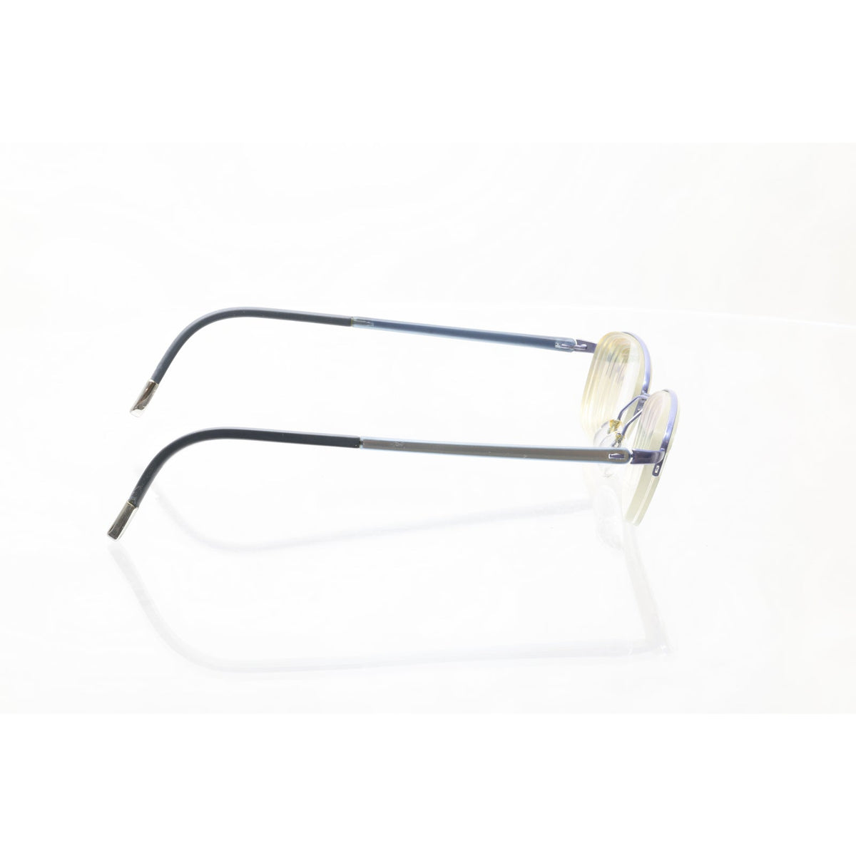 Silhouette 4453 40 6074 eyeglass frames, photo 6 of 6