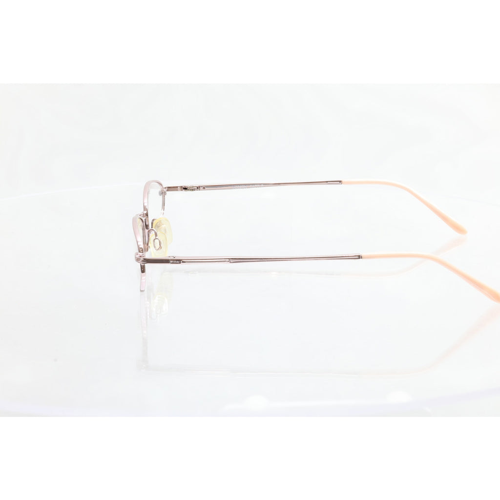 Modern Dazzle Rose 49-20-135mm Eyeglass FRAMES ONLY - NEW/WITHOUT TAGS