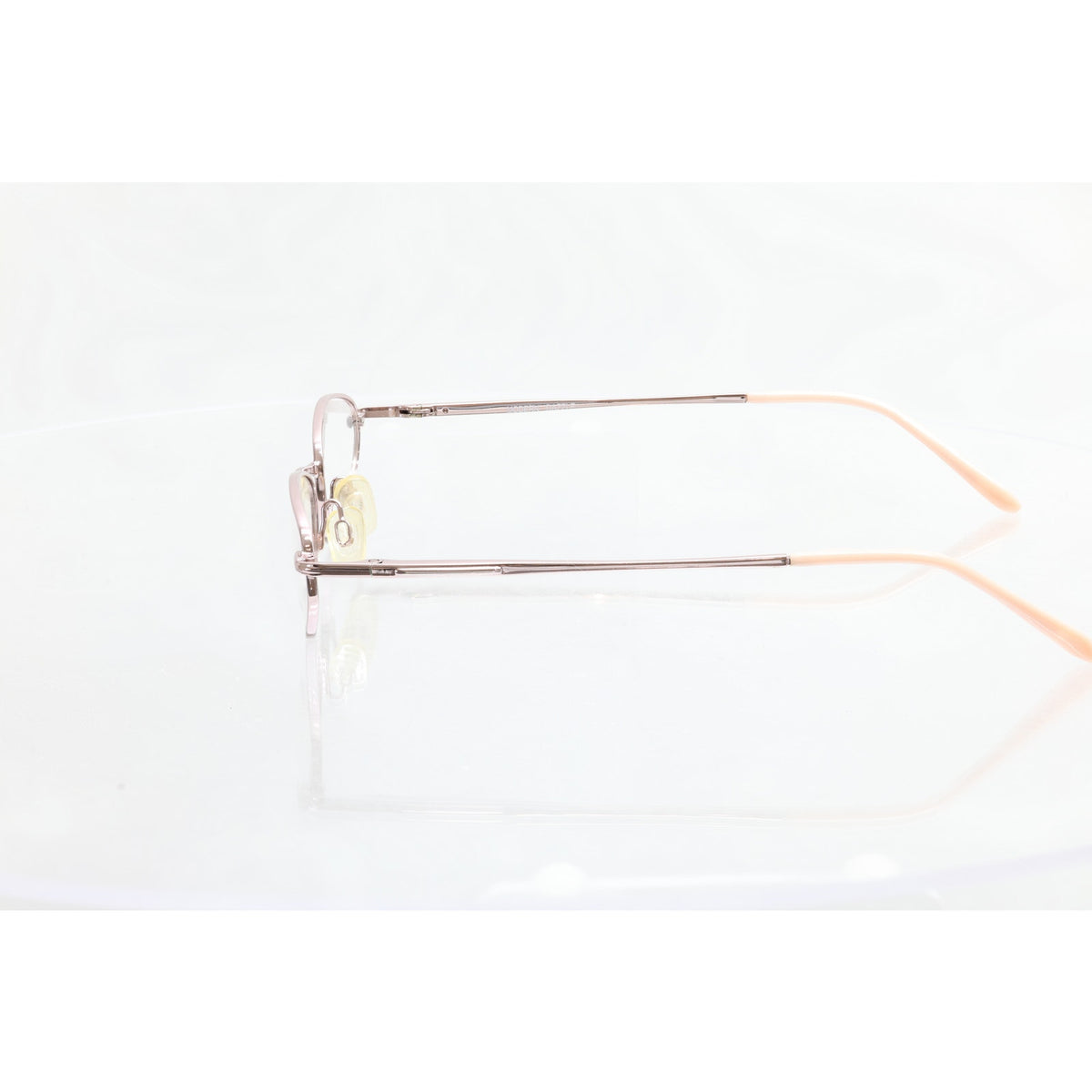 Modern Dazzle Rose 49-20-135mm Eyeglass FRAMES ONLY - NEW/WITHOUT TAGS