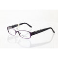 Rampage R181 PL (Plum) 51-17-135 mm Eyeglasses FRAMES ONLY - NEW CONDITION
