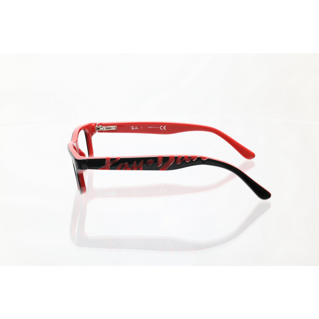 Ray-Ban RB 1535 3573 kids' eyeglass frames, photo 4 of 6