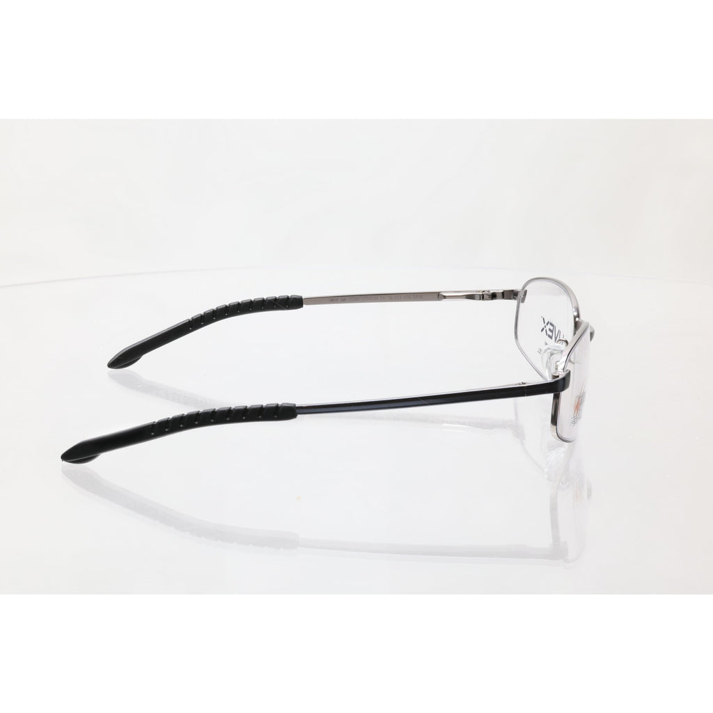 UVEX by Honeywell Titmus SW04 GML 55-20-135 Eyeglass FRAMES ONLY - NEW/WITH TAGS