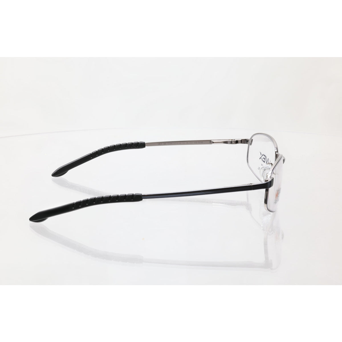 UVEX by Honeywell Titmus SW04 GML 55-20-135 Eyeglass FRAMES ONLY - NEW/WITH TAGS