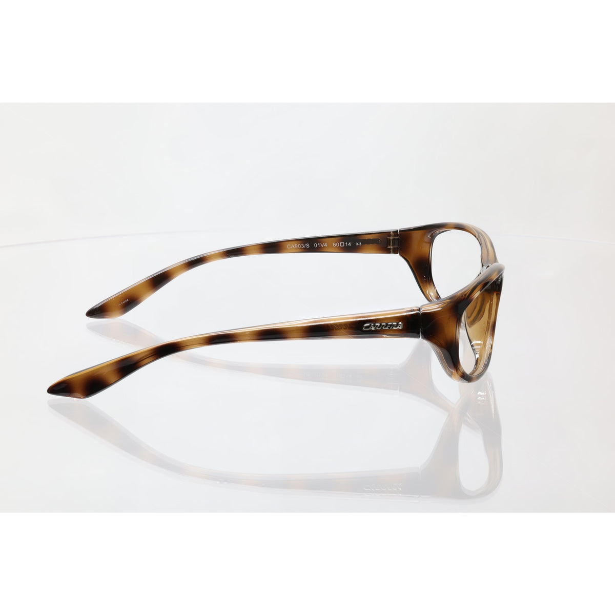 Carrera CA903/S 01V4 sunglass frames, photo 6 of 8