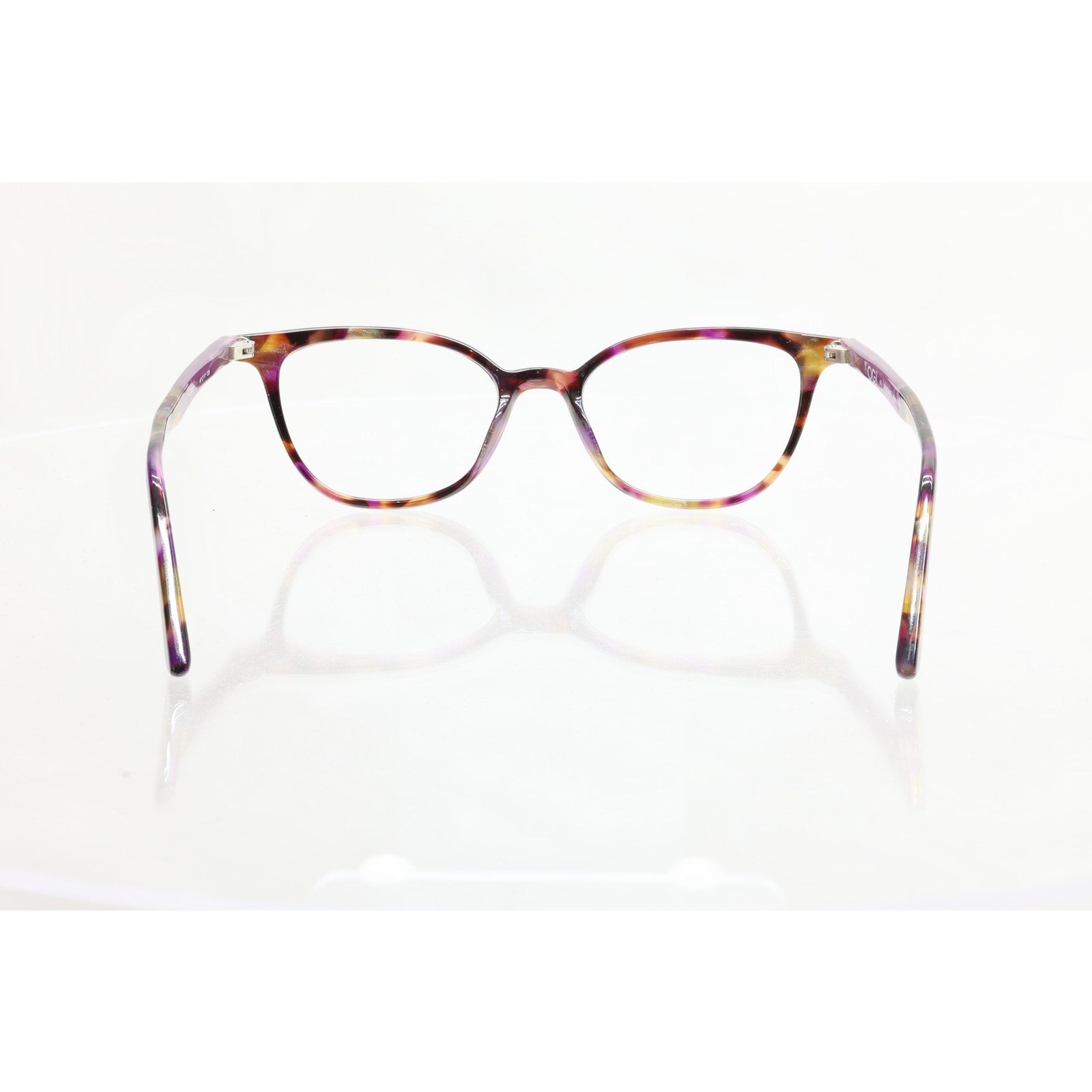OGI 7162/2010 47-17-135mm Eyeglass FRAMES ONLY - GOOD CONDITION
