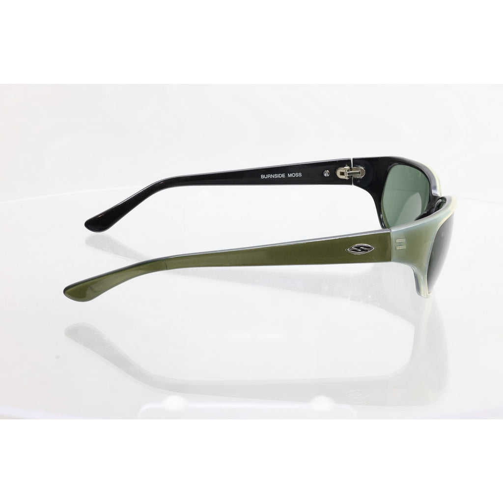 Smith Burnside Moss Sunglasses - GOOD CONDITION