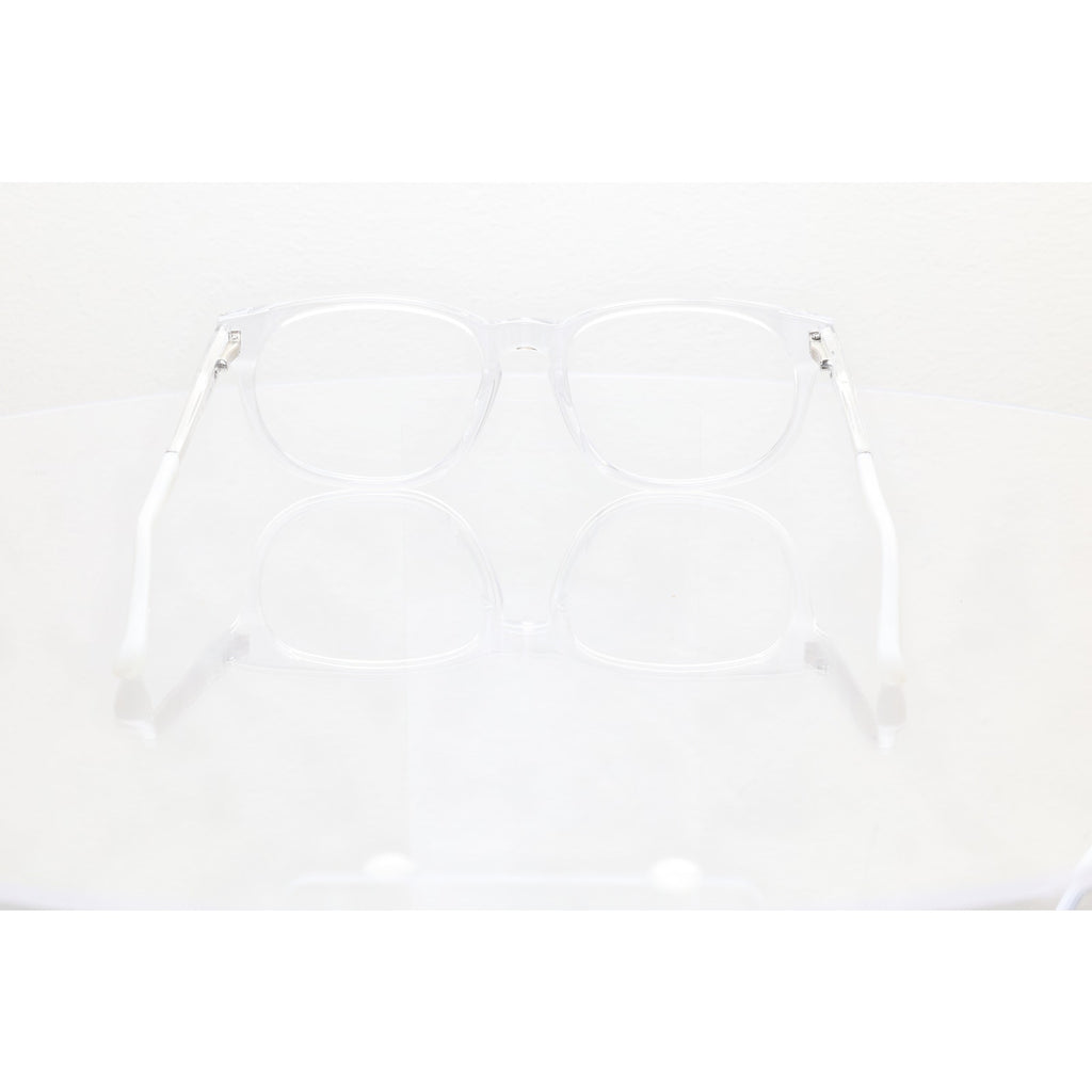 Jonas Paul Ryan/Ruth LCL clear eyeglass frames, photo 5 of 8