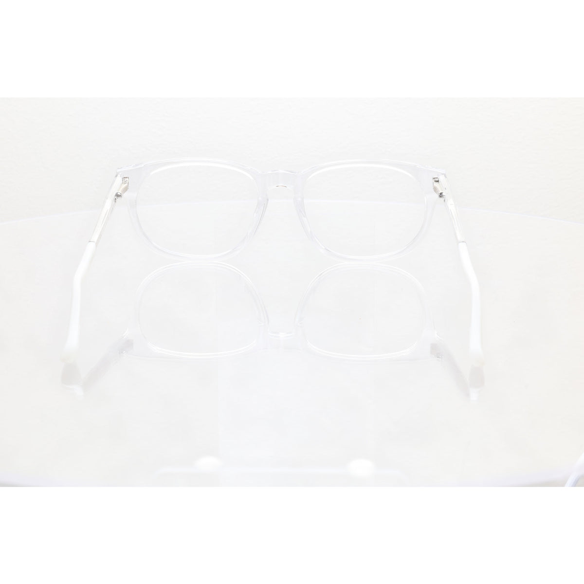 Jonas Paul Ryan/Ruth LCL clear eyeglass frames, photo 5 of 8