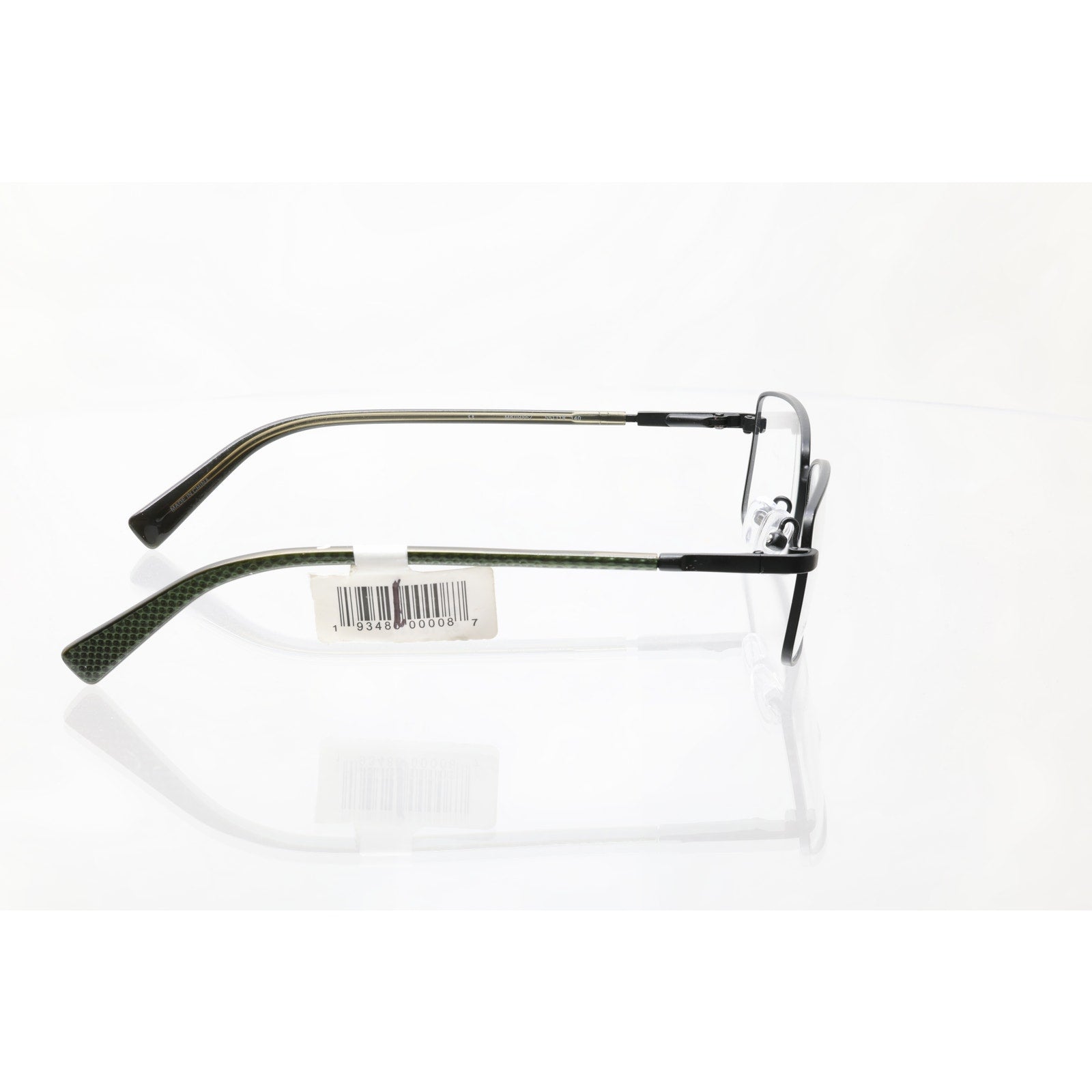 Walmart MK09862 55-18-140mm Eyeglasses FRAMES ONLY - NEW CONDITION