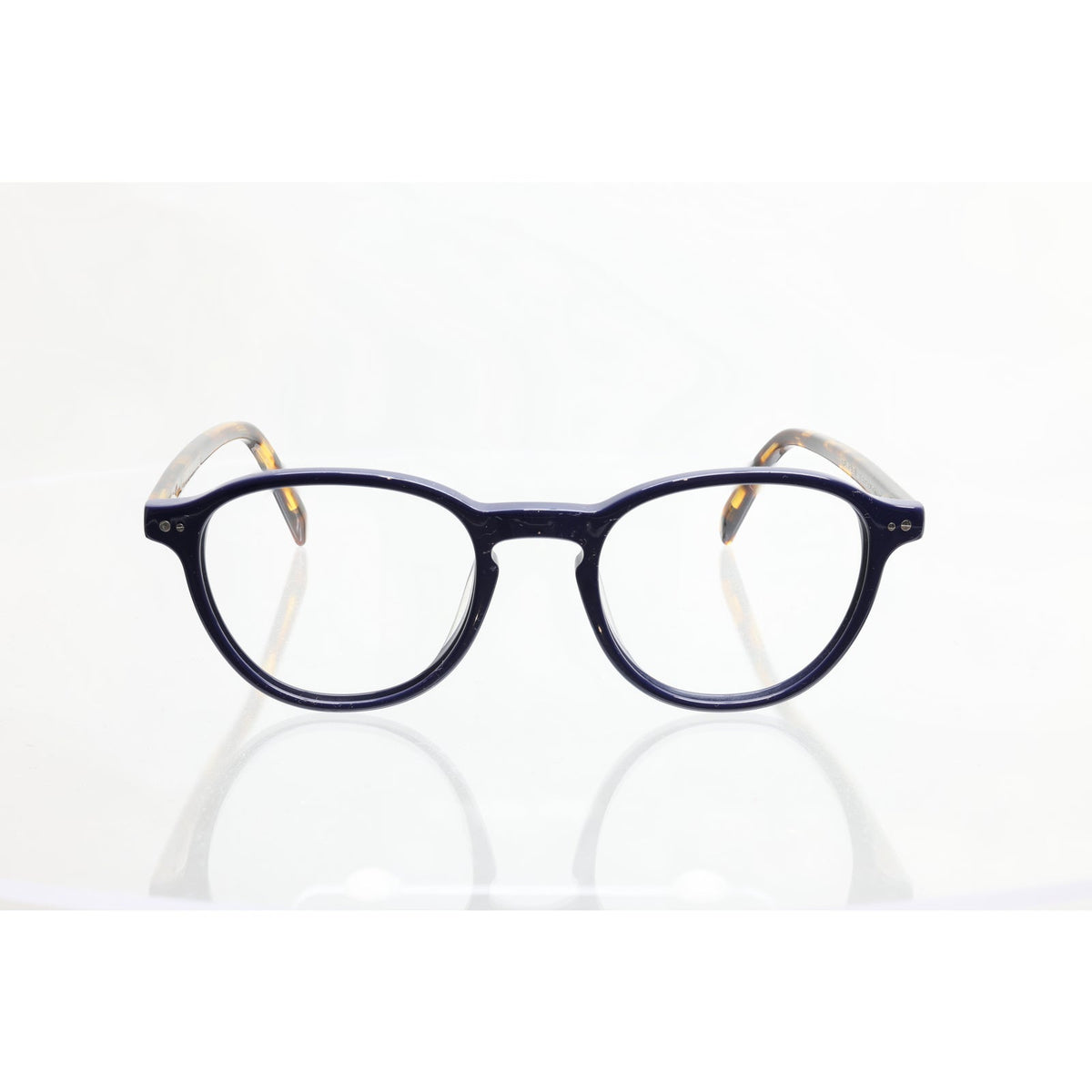 Warby Parker Truesdale N 227 eyeglass frames, photo 3 of 6
