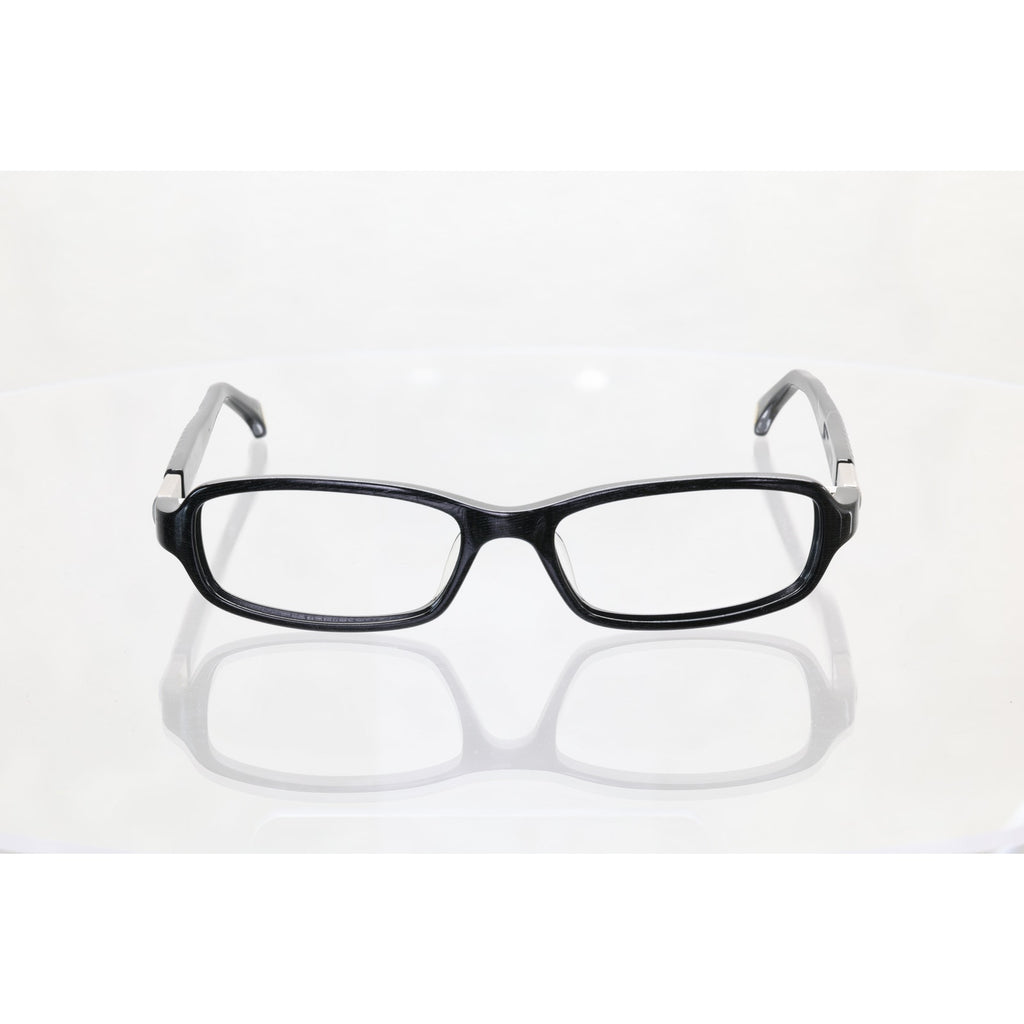 Michael Kors MK573 016 black eyeglass frames, photo 3 of 8