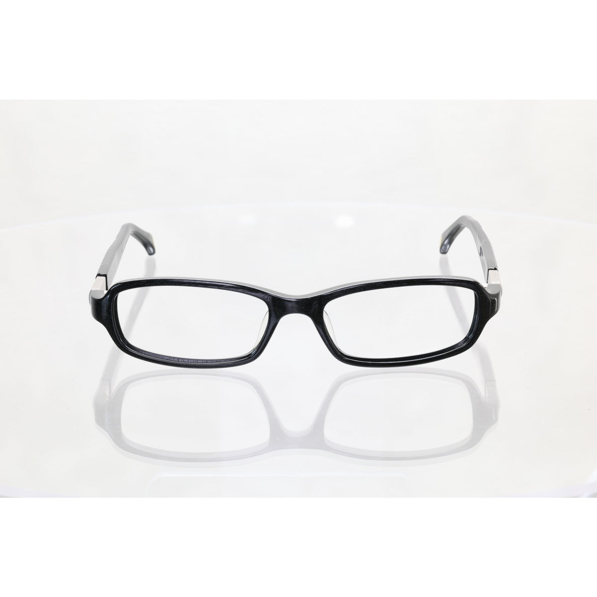 Michael Kors MK573 016 black eyeglass frames, photo 3 of 8