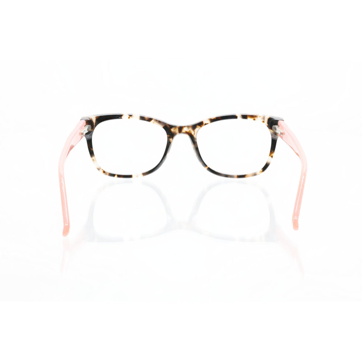 Nine West NW5112 291 eyeglass frames, photo 5 of 6