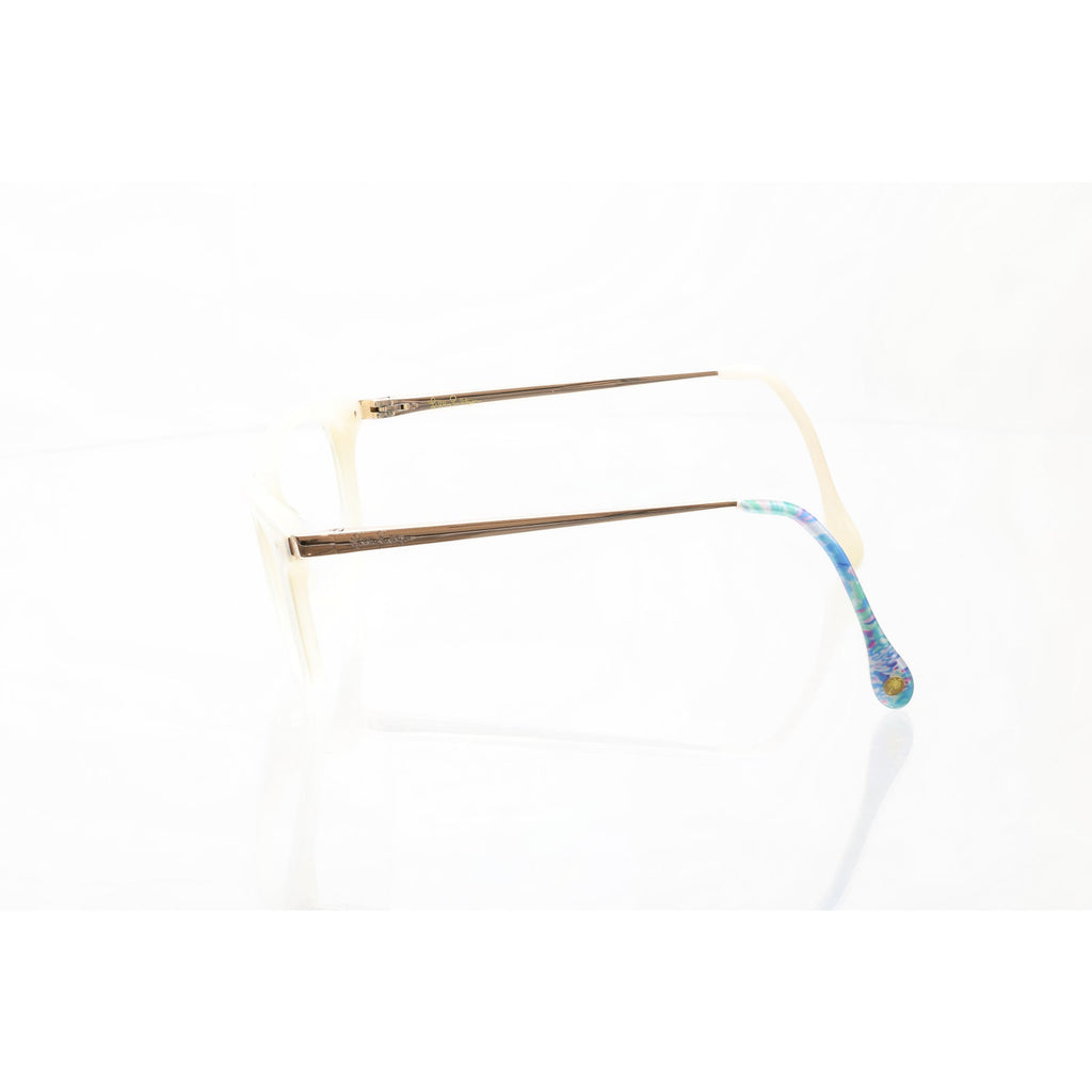 Lilly Pulitzer Martinique WH eyeglass frames, photo 4 of 6