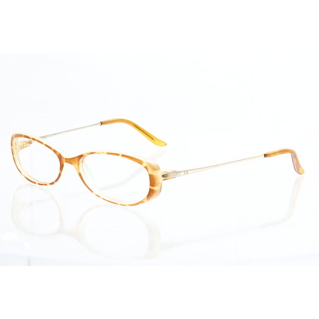 Elizabeth Arden EA PT-057-1 eyeglass frames