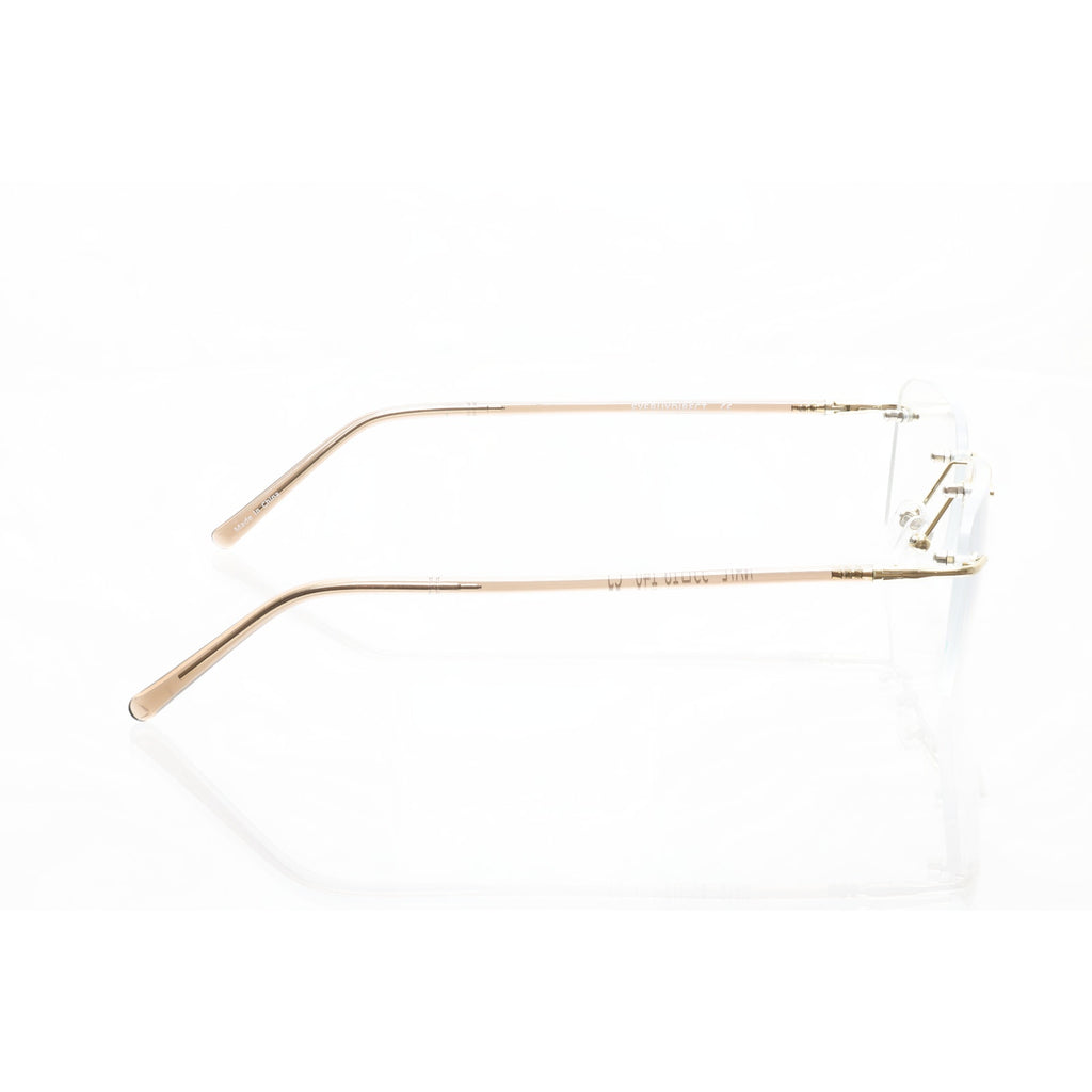 Eyebuydirect Nate C3 53-18-140mm Eyeglasses FRAMES ONLY - VERY GOOD CONDITION