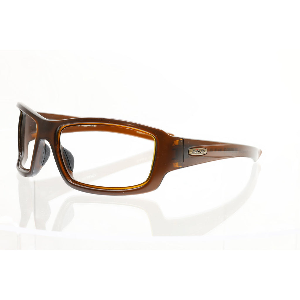 Revo Bearing X RE 4057X 02 BR sunglass frames