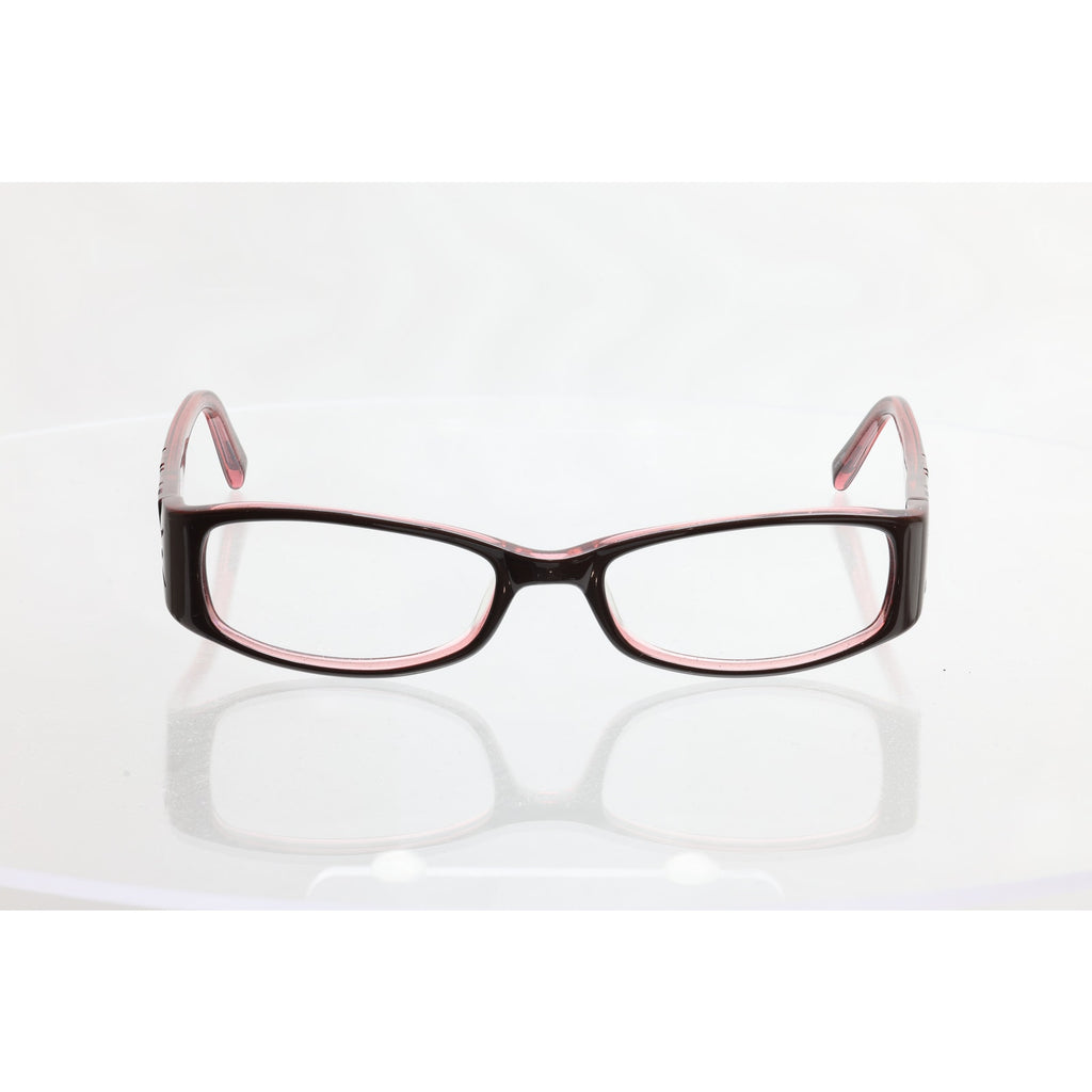 CoverGirl CG429 52-17-135mm COL.050 Eyeglass FRAMES ONLY - GOOD CONDITION