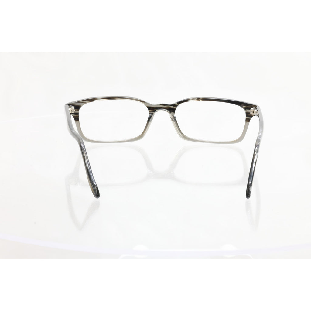Oliver Peoples OV5001 Zuko R 1002 STRM 54-19-145mm Eyeglass FRAMES ONLY - GOOD