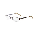 Rampage R 174 BRN 51-17-135mm Eyeglasses FRAMES ONLY - NEW CONDITION