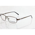 Guardian GRXS25P BRN 59-16-140mm Eyeglass FRAMES ONLY - NEW/WITHOUT TAGS