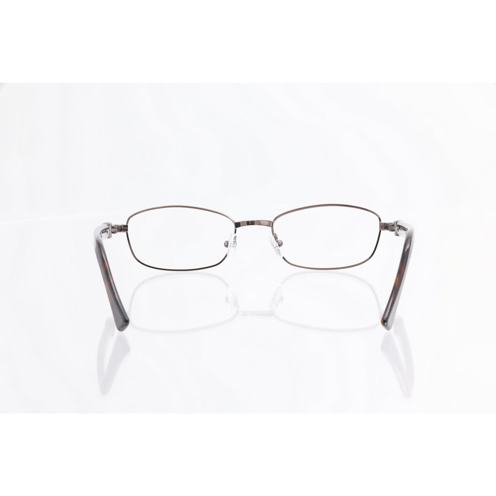 Fendi FS 227 Cafe eyeglass frames, photo 5 of 6