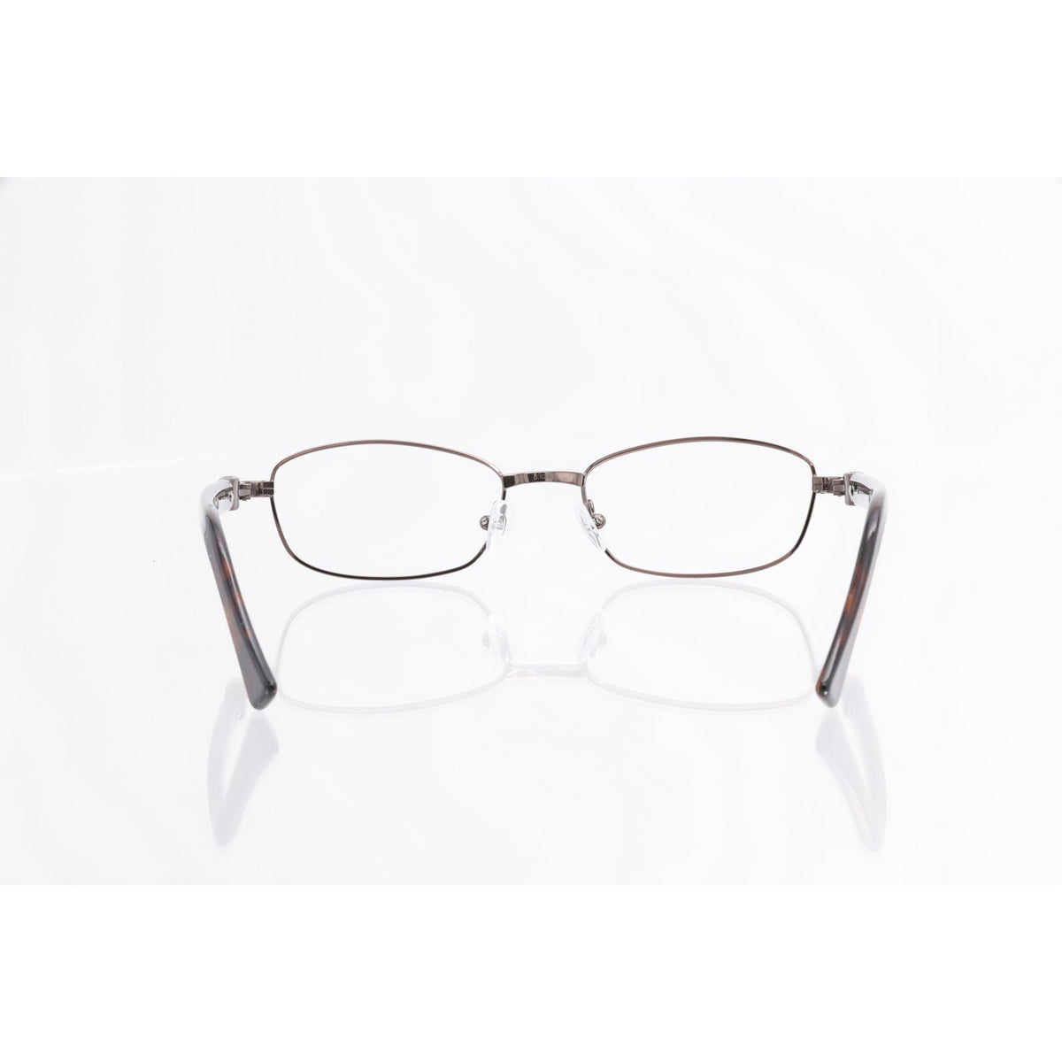 Fendi FS 227 Cafe eyeglass frames, photo 5 of 6