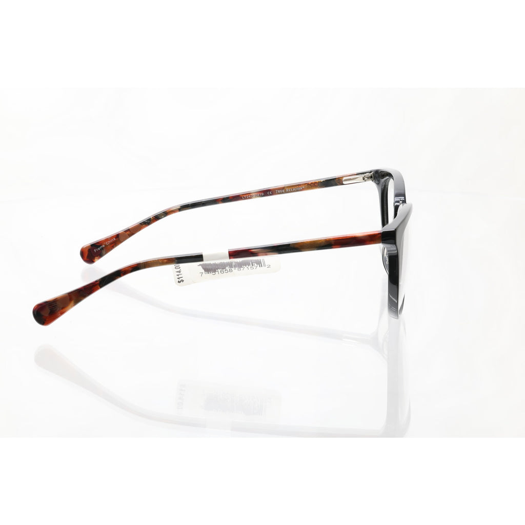 True Religion T023 54-18-140mm Eyeglasses FRAMES ONLY - NEW CONDITION