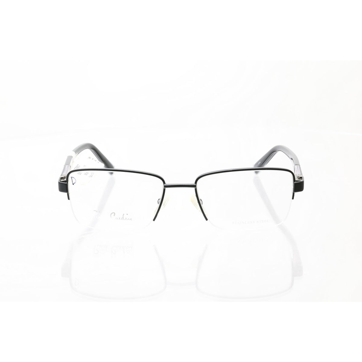 Pierre Cardin PC 6807 10G eyeglass frames, photo 3 of 6