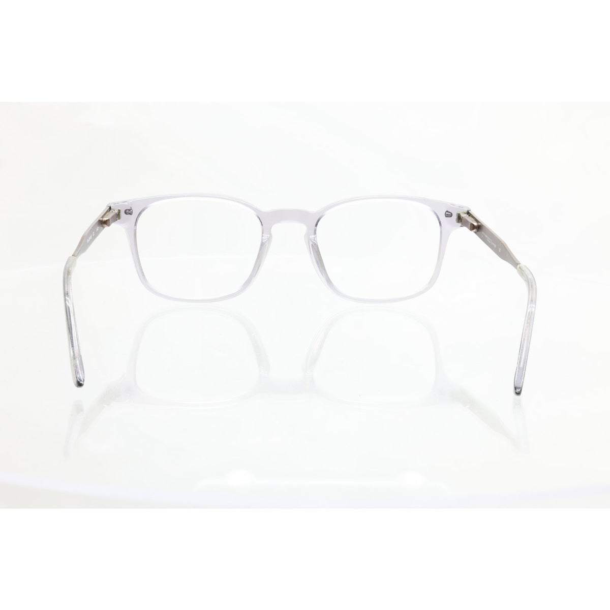 Scott Harris Vintage Europa V-41 C3 eyeglass frames, photo 5 of 6