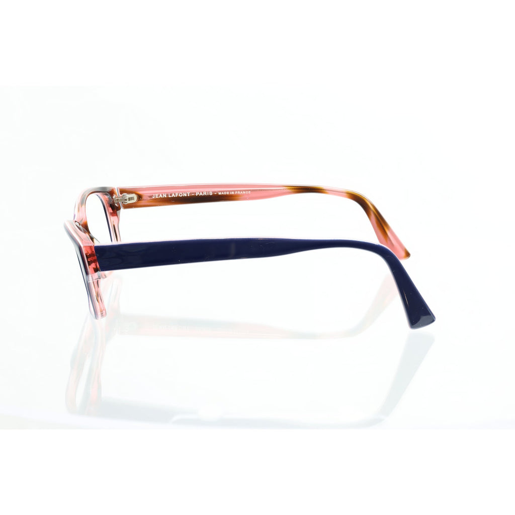 Jean Lafont Lin 337 eyeglass frames, photo 4 of 6